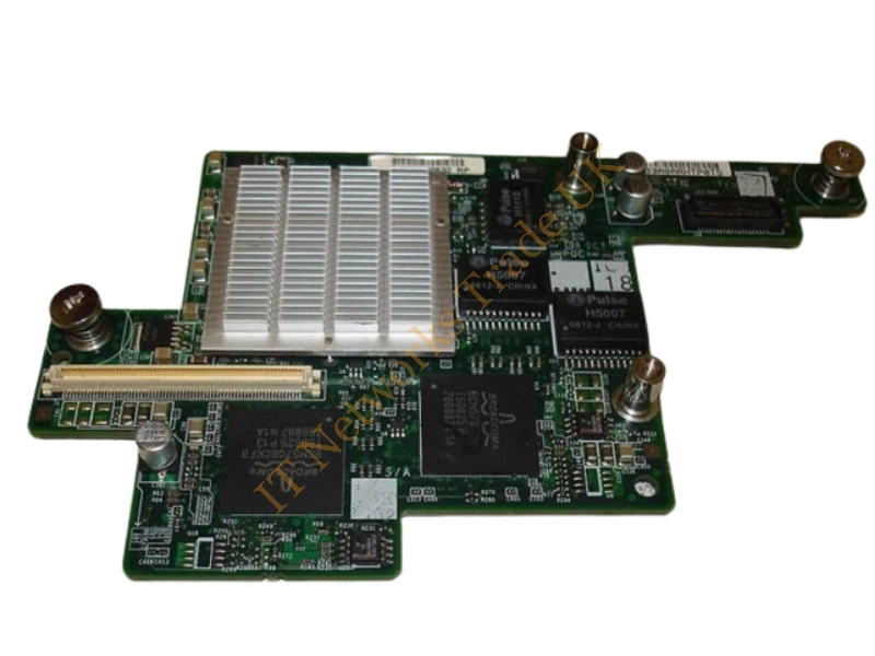397075-001 HP ProLiant Dual Bl25/35/45p Nc370i Multifunction Network Adapter
