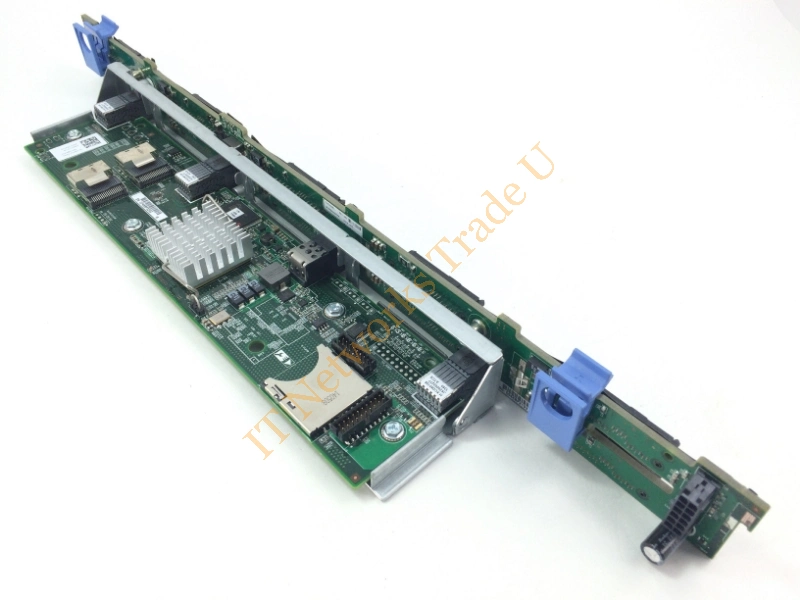 3971G Dell 10 X 2.5-inch Backplane Card Bridge and Expander Module Kit for PowerEdge R620 Server Server Accessory