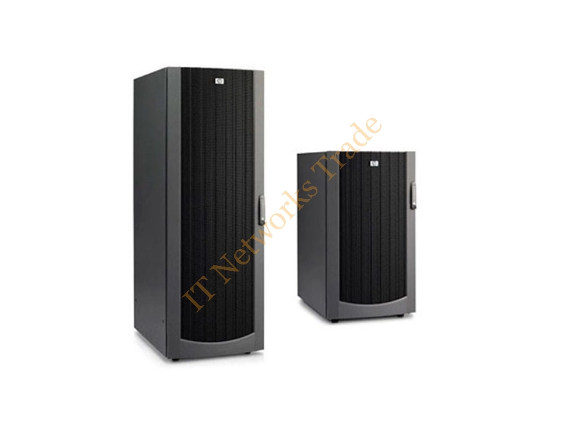 397252-001 HP 10000 G2 Series Side Panel Server Accessory