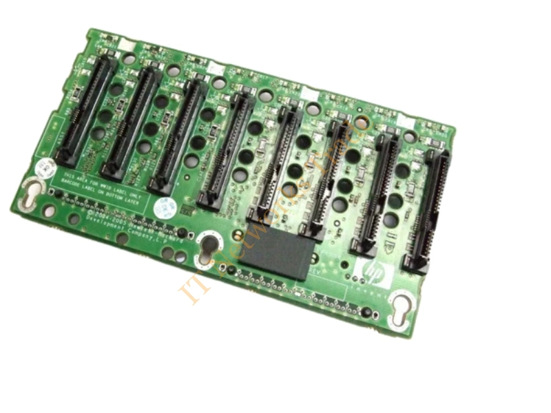 397449-001 HP Hard Drive Backplane Retainer for ProLiant DL380 G5 Server Accessory