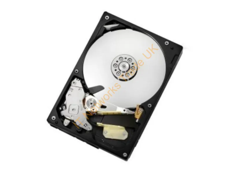 397551-001 - Hewlett Packard Enterprise 397551-001 80GB Serial ATA internal hard drive