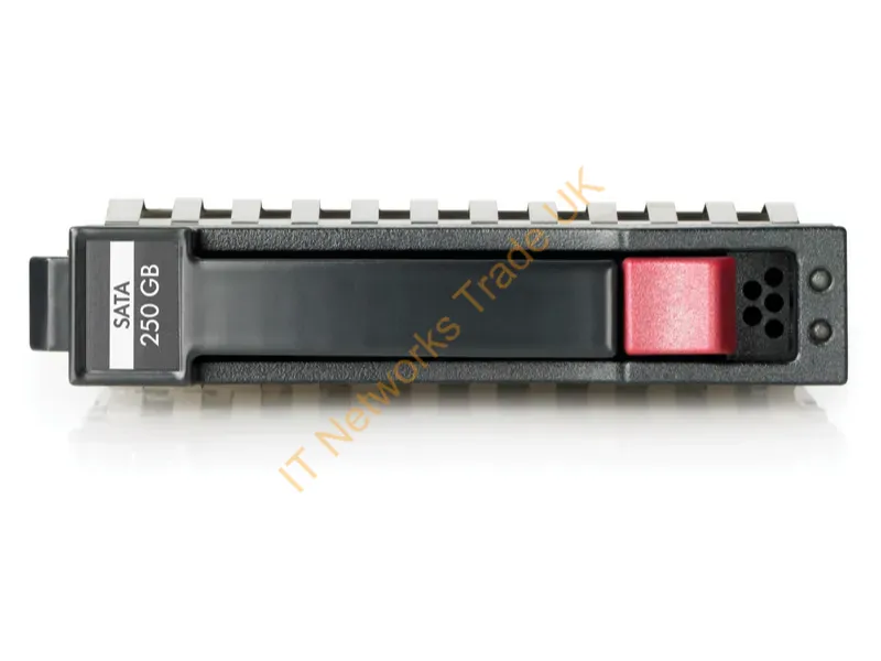397553-001 - Hpe 397553-001 Internal Hard Drive 250 Gb 7200 Rpm 3.5" Serial Ata