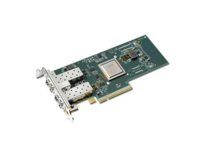397577-B21 HP SFP Fiber Channel Network Interface Adapter 2-pack BL20P BL25P BL30P BL35P BL45P Networking Accessory