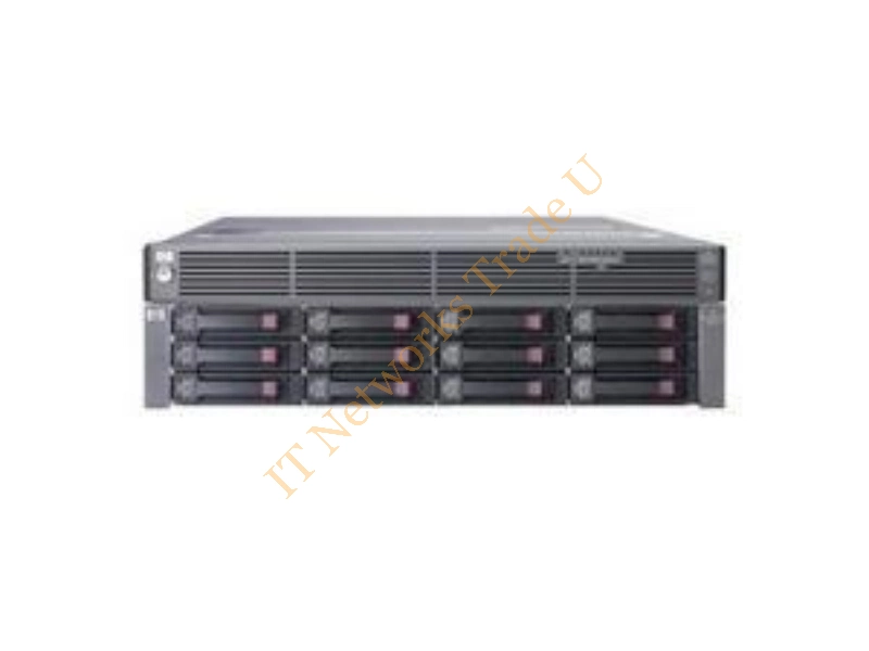 397587-B21 HP DL100 G2 Storage Server Network Storage System