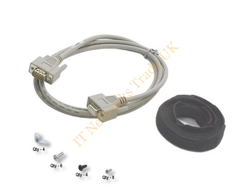397641-001 HP 1.8m 6ft Server Console KVM Cable