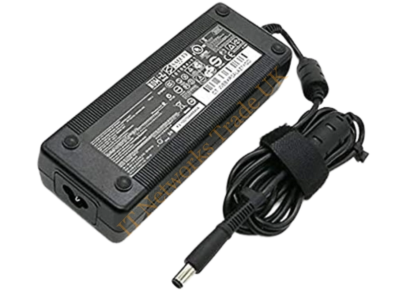 397747-002 HP 135-Watts Smart AC Adapter for Laptop Power Adapter