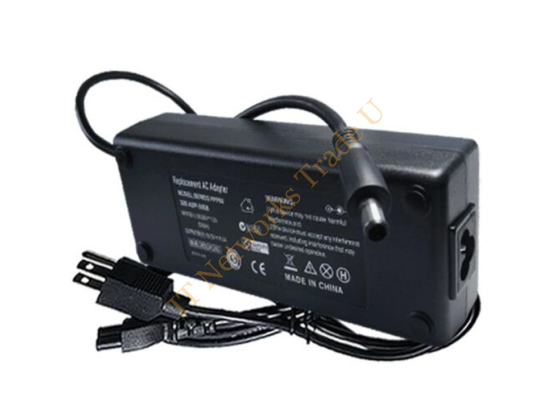 397747-003 HP Laptop 135W AC Adapter for NC4400 Series Power Adapter