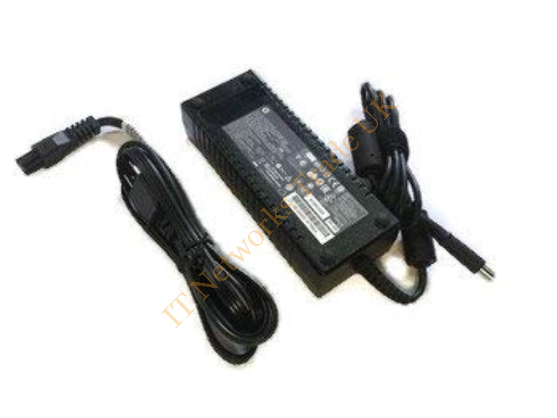 397804-001 HP 180-Watts AC Adapter Power Adapter