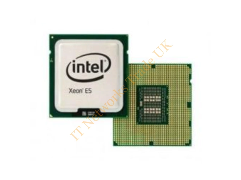 397819-B21 HP 2.80GHz 1MB L2 Cache Socket PGA-940 AMD Opteron 254 1-Core Retail Processor