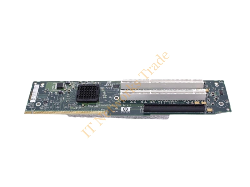 397873-001 HP Low Profile PCI Retainer for ProLiant DL385 G5 Server Server Accessory