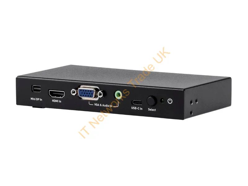 39798 - Monoprice Blackbird Active Video Converter 3840 X 2664 Pixels
