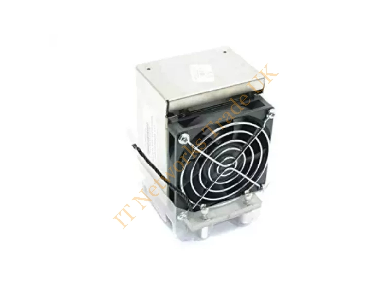 398293-001 HP Active Heatsink for WorkStation xw6400 / xw8400