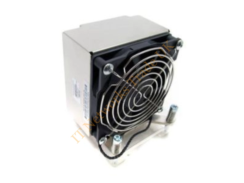 398293-003 HP CPU Heatsink Assembly for WorkStation xW8400 / xW6400