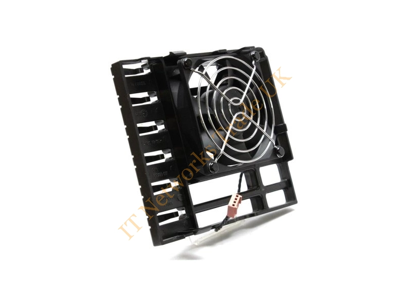 398296-001 HP PCI Card Guide Plastic Fan Cover for xw8600 Workstation Workstation Accessory