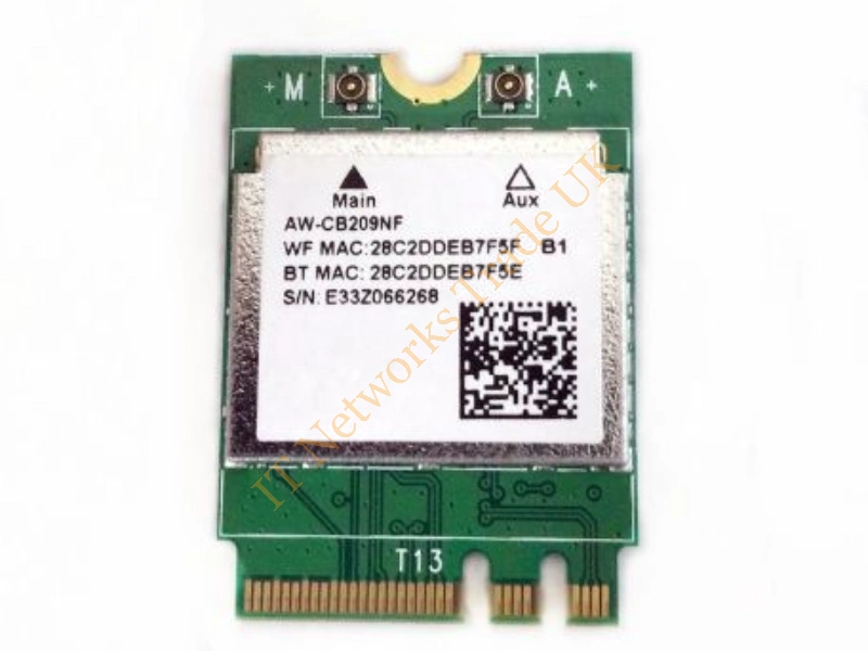 398393-002-L211 HP Bluetooth Module V2.0 WiFi Wireless LAN Card