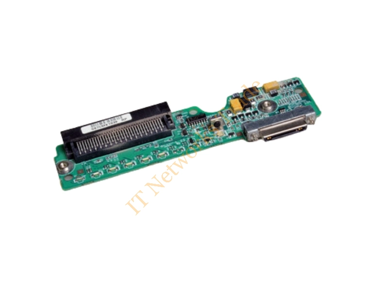 398403-001 HP Power Button/LED Board for ProLiant ML310 G4 Server Server Accessory