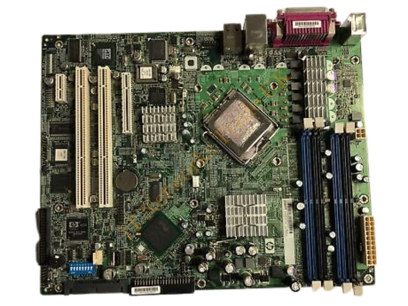 398404-001 HP System Board for ProLiant Ml310 G3 Server Server Motherboard