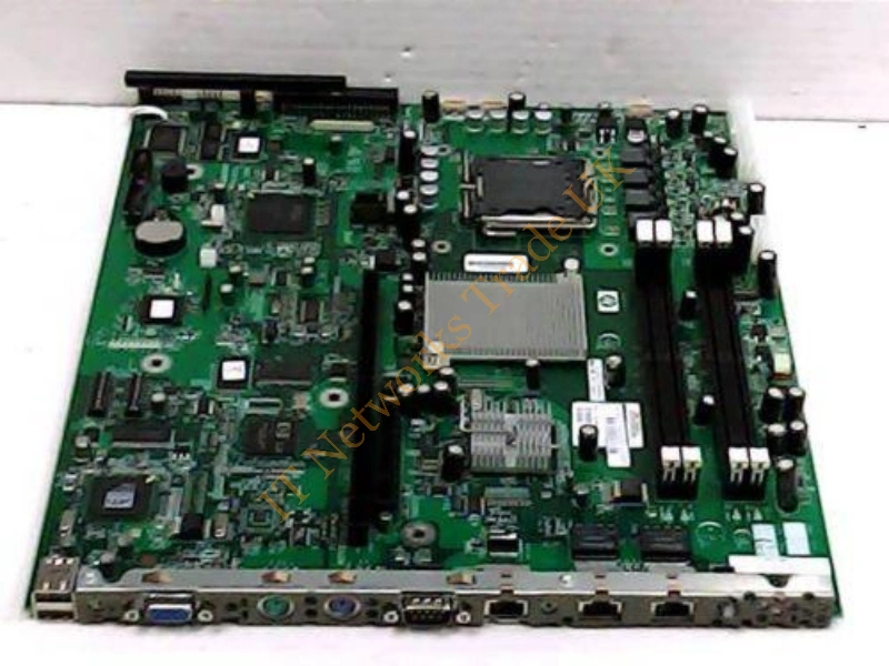 398437-001 HP DL320G4 System Board Server Motherboard