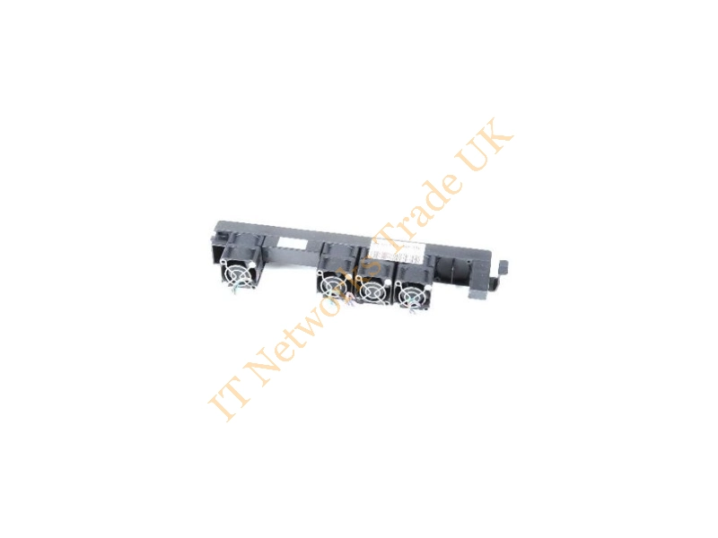 398442-001 HP System Fan Assembly for ProLiant DL320 G4 Cooling Fan