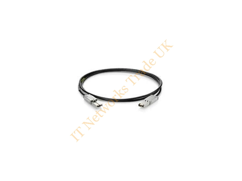 398664-001 HP ProLiant DL320 G3/G4 SATA/SAS 1U Cable Kit Data Cable