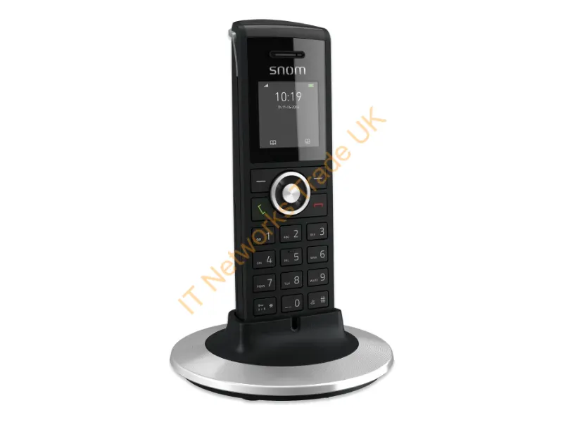 3987 - Snom M25 Black