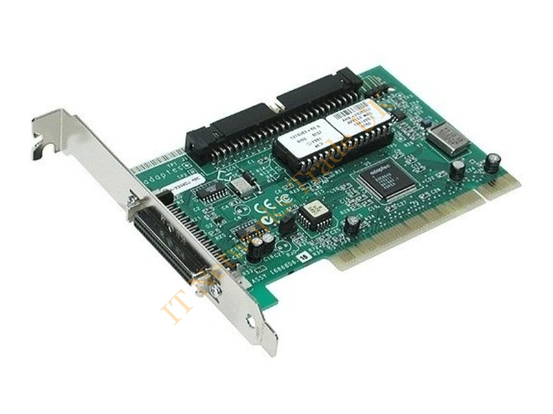 SKU: 398703-B21 - HP - Dual Channel LVD / SE - SCSI Controller - RAID Controller