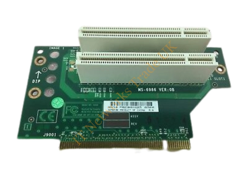 398778-001 HP Backplane Riser Board for d530 SFF Desktop System Accessory