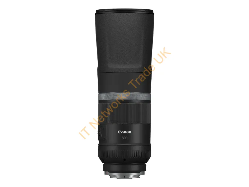 3987C002 - Canon Rf 800Mm F11 Is Stm Milc Telephoto Lens Black