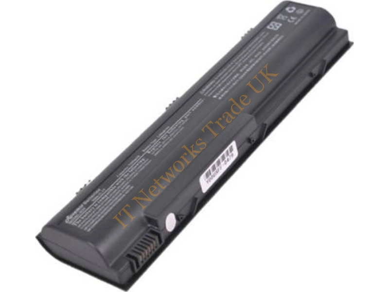 398832-001 HP Notebook Battery 4400 mAh Lithium Ion (Li-Ion) 11.1 V DC Laptop Battery