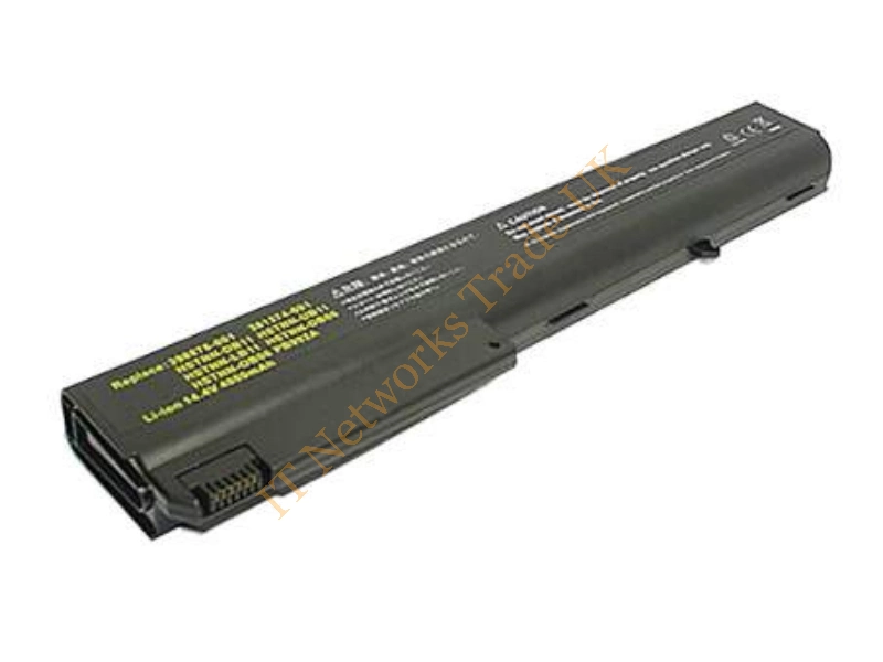398876-001 HP 8-Cell Primary Battery for nc8200 nx8200 nw8200 nx7100 Laptop Battery