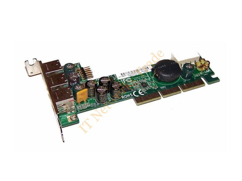 398879-001 HP Powered USB PCI Board Server Accessory