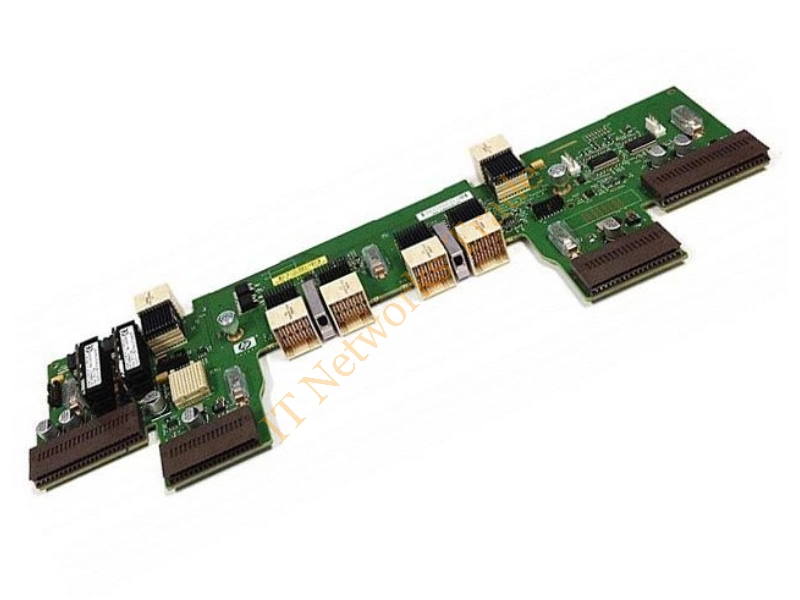 399051-001 HP Midplane Board StorageWorks 60 Server Accessory