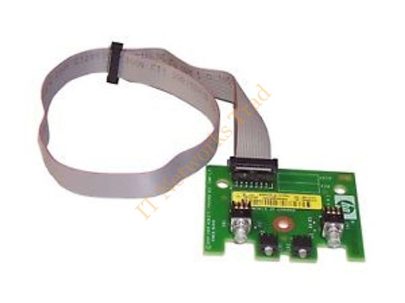 399054-001 HP Power Unique Identifier Board Power Protection