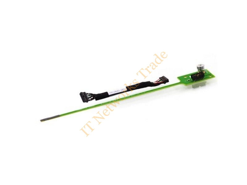 399055-001 HP Power On / Off Board with Cable for ProLiant DL320s Server Accessory