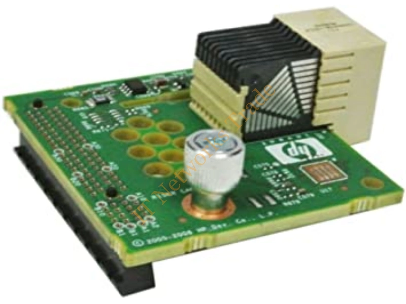 399056-001 HP Riser Board for StorageWorks MSA70 / MSA60 Server Accessory