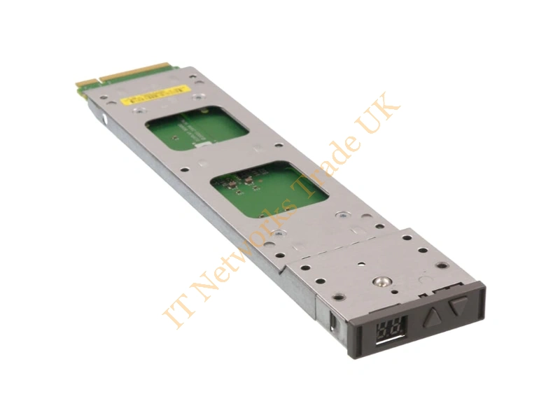 399057-001 HP Segment Display Board for StorageWorks MSA60 Networking Accessory