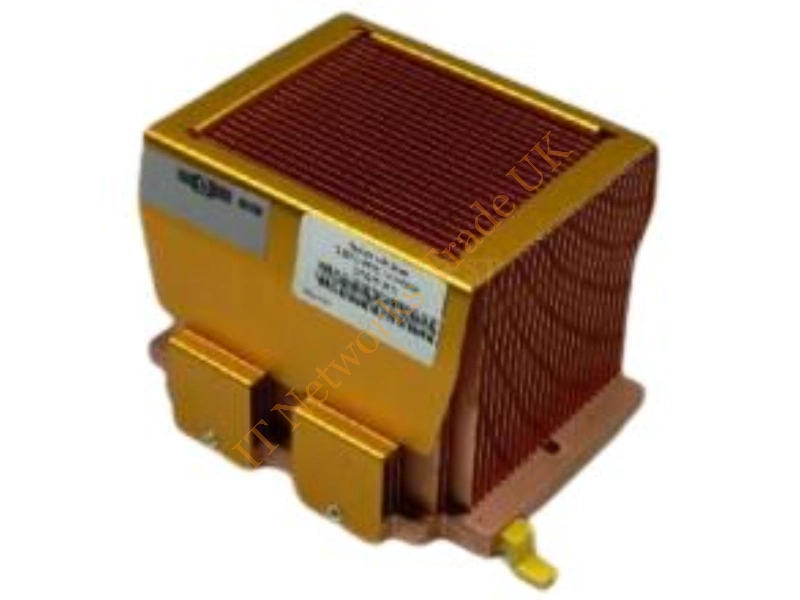 399113-009 HP ProLiant DL380 G4 DC Heatsink