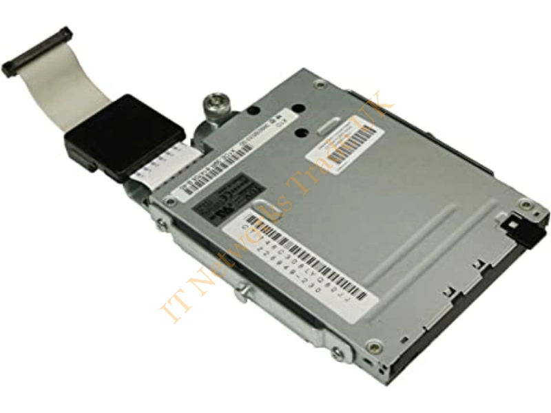 399397-001 HP Floppy Disk Drive for Nas Executor E7000/ Novartis Dl380 G3.