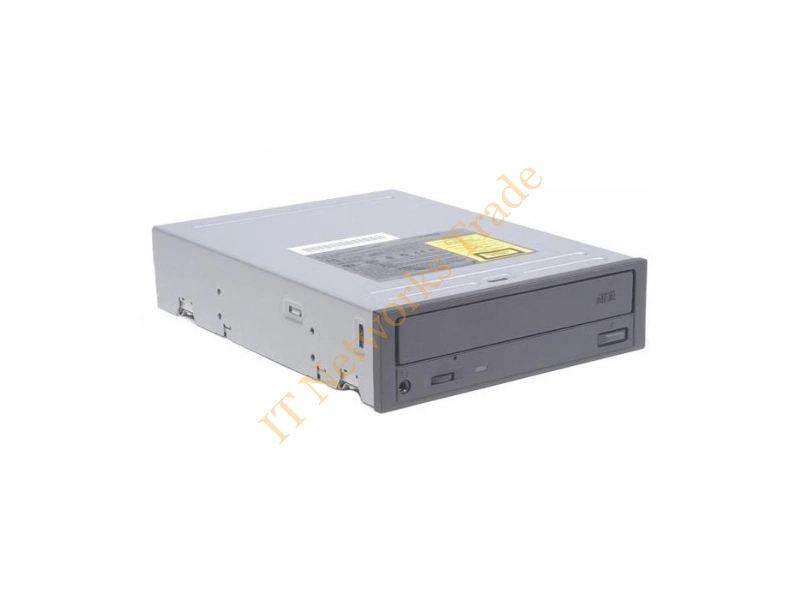 399399-001 HP 24x Speed CD-ROM Slimline EIDE/ATAPI Internal Optical Drive CD Drive