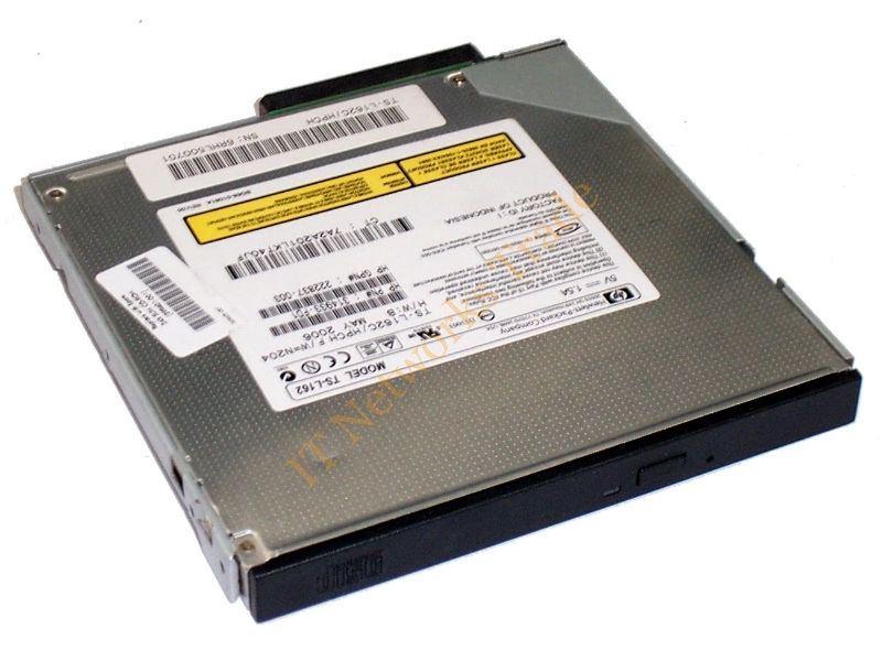 399401-001 HP 24x CD-ROM Slimline Optical Drive CD Drive