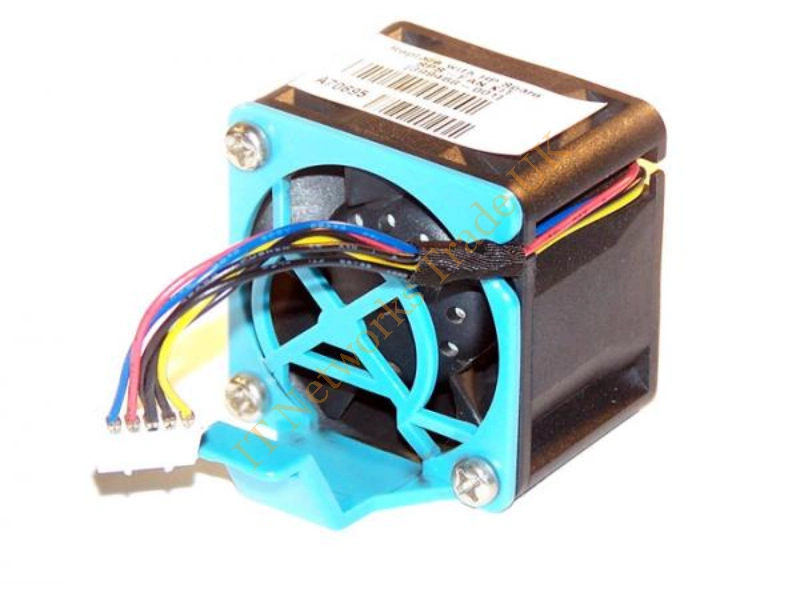 399468-001 HP Cooling Fan for ProLiant DL100 G2