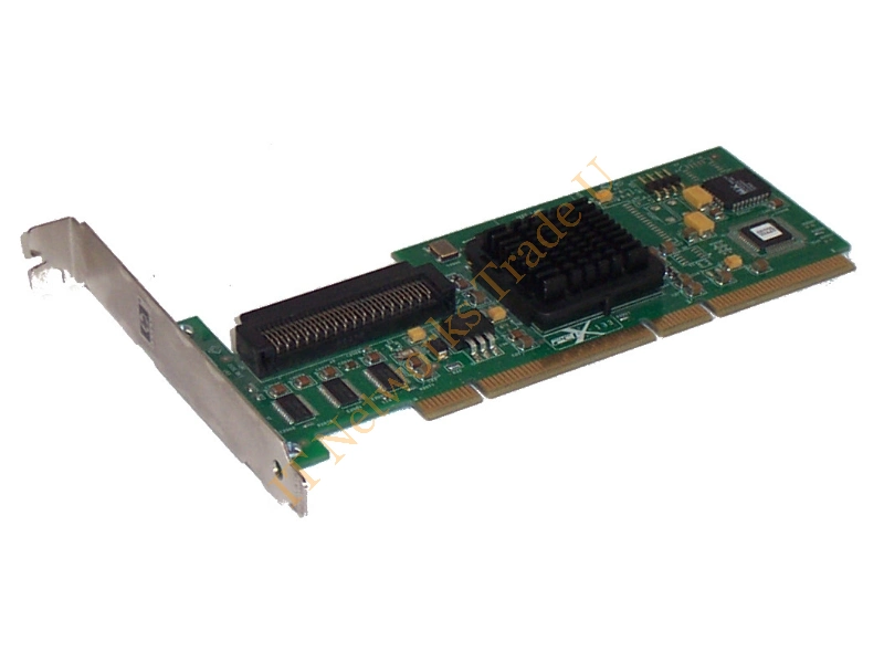 399478-001 HP Ultra320 SCSI Controller RAID Controller
