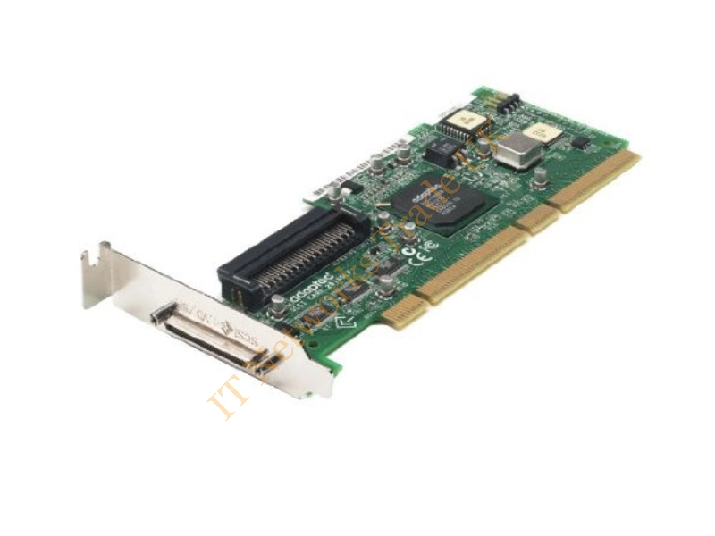 399479-001 HP Long Profile SCSI Controller for ProLiant DL14x RAID Controller