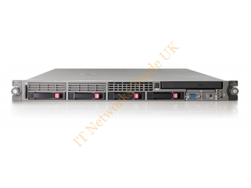 399524-B21 HP ProLiant DL360 G5 Rack CTO Chassis Server Chassis