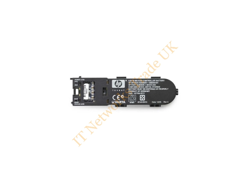 399548-001 HP Battery for Smart Array E200i Batteries Miscellaneous