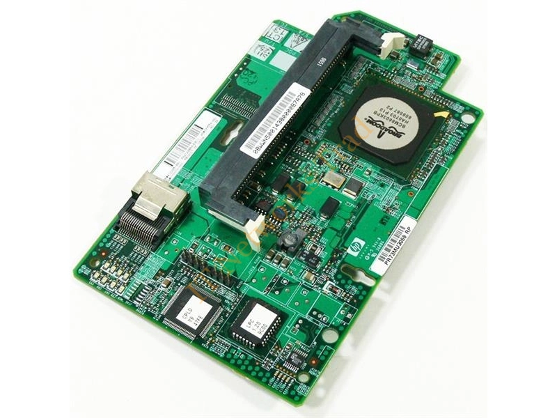 399558-001 HP Smart Array E200i SAS / SATA Controller Raid Controller