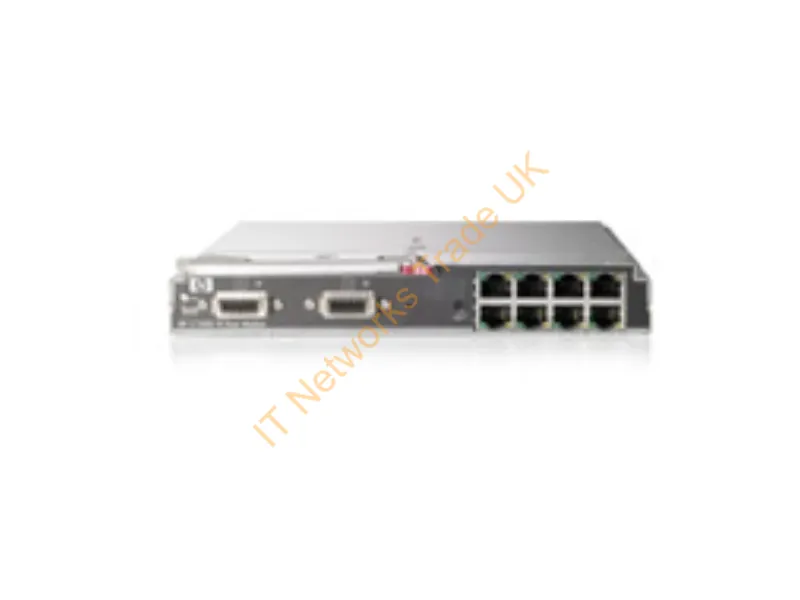 399593-B22 - Hpe Hp Blc 1/10Gb Vc Enet Module