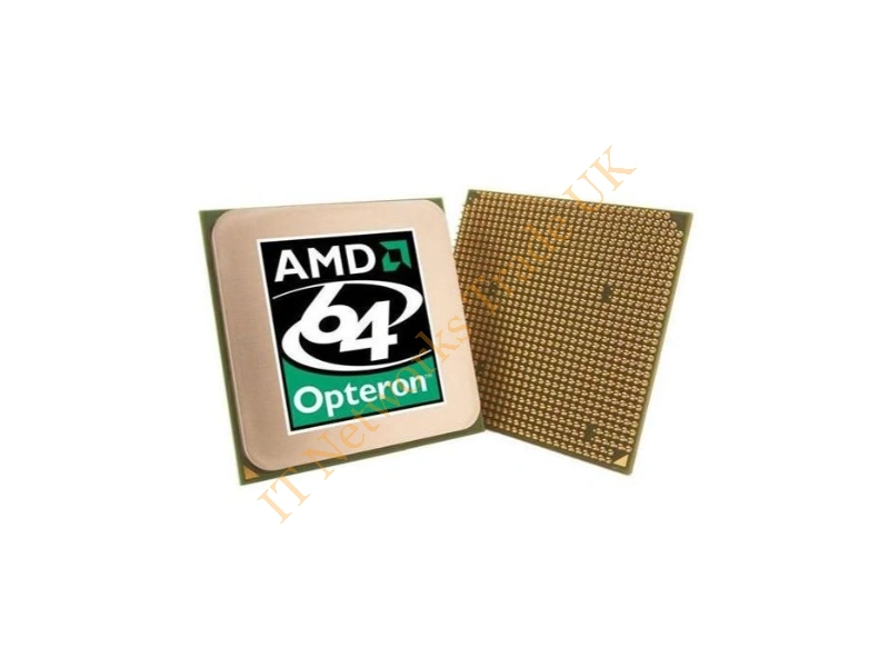 399599-B21 HP 2.40GHz 2MB L2 Cache AMD Opteron 280 Dual Core Retail Processor