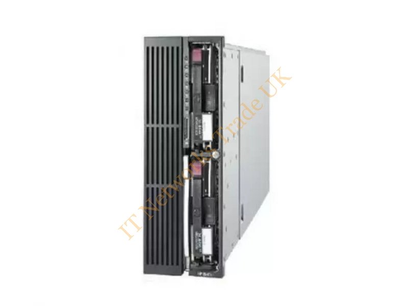 399604-B21 HP ProLiant BL45p 2 x AMD Opteron 880 2.4GHz CPU 2GB RAM Blade Server Server System