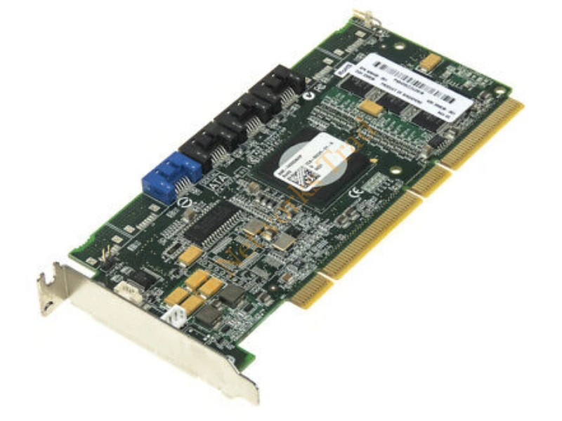 399636-001 HP 4-Channel SATA RAID Controller
